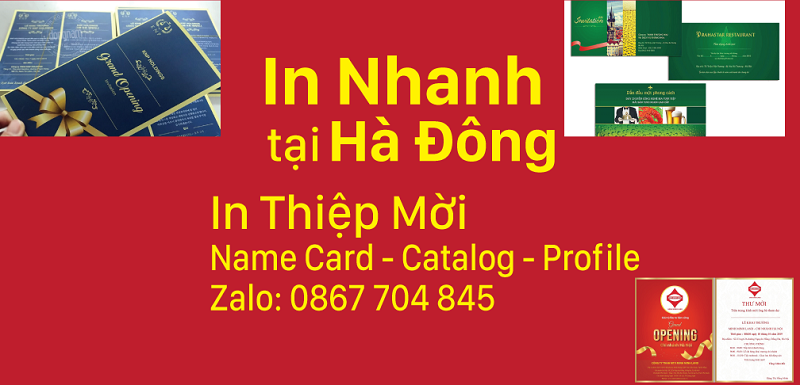 in thiep moi tai ha dong